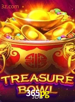 TreasureBowl